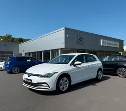 Golf 2.0 TDI 115 cv DSG7 Life Business / 78200 klm / 1°Main
