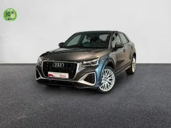 Audi Q2 35 TDI Advanced S tronic 110kW
