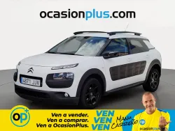 CITROEN C4 Cactus 1.6 BlueHDi S&S Feel 100