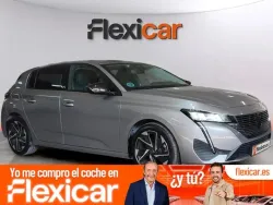Peugeot 308 1.5 BlueHDi S&S Allure Pack EAT8 130