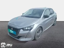 Peugeot 208 PureTech 100 S&S BVM6 Style