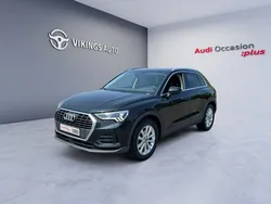 AUDI Q3 35 TFSI 150 ch S tronic 7 Design