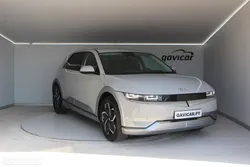 Hyundai Ioniq 5 73kWh Vanguard