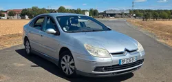 Citroën C5 I Phase 2 – 2.0 HDi 138 ch – Finition Pack Ambiance (BVM6) MOTEUR ROBUSTE & ROULANTE - VENDUE EN L'ÉTAT / POUR PIÈCES