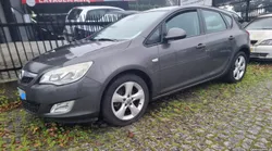 Opel Astra 1.7 Cdti Cosmos