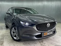 Mazda CX-30 2.0 Sky-G Evolve i-Active