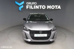 Peugeot 208 1.2 PureTech Style