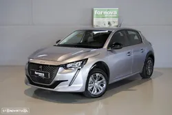 Peugeot e-208 50 kWh Active Pack