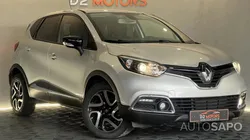 Renault Captur 0.9 TCe Sport de 2016