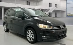 VOLKSWAGEN TOURAN 2.0 TDI 150 CH CONFORTLINE DSG7 7 PL 22 990 ou 399/MOIS