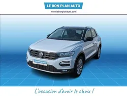 Volkswagen T-Roc 1.5 TSI EVO 150ch Lounge Euro6d-T
