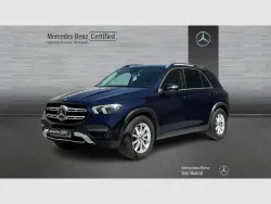MERCEDES Clase GLE GLE 350de 4Matic Aut.