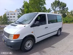 Mercedes-Benz Vito 110 2.3 TD/30