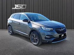 OPEL GRANDLAND X 1.5 Diesel 130 ch BVA8 GS Line