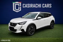 Peugeot e-2008 Allure Pack