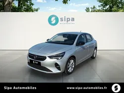 Opel Corsa F 1.2 75 ch BVM5 Elegance Business 5p