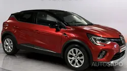 Renault Captur de 2022