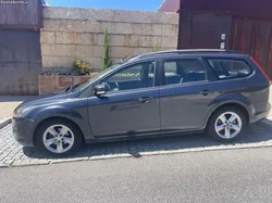 Ford Focus 1.6 econetic