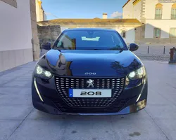 Peugeot 208 1.2 Puretech Active
