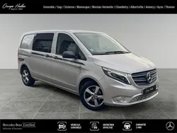 Mercedes Vito 114 CDI Mixto Compact - 38 500 HT