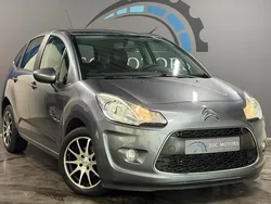 Citroën C3 1.6 HDi 92 Tendance confort
