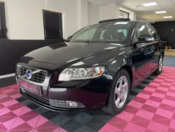 VOLVO S40 1.6D DRIVe StopStart 115 Business Pro Edition