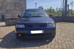 Audi A3 Sport
