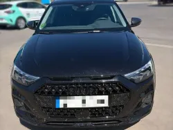 Audi A1 Sportback 30 TFSI Black line S tronic