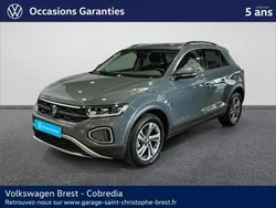 Volkswagen T-Roc 1.0 TSI 116ch VW Edition