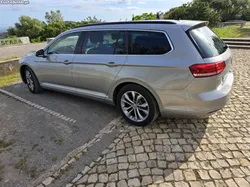 VW Passat 2.0 tdi Comfortline