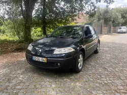 Renault Mégane Extreme caixa 6velocidades