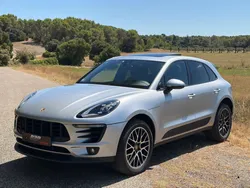 Porsche Macan 252 CH PDK