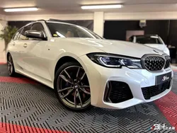 BMW Série 3 TOURING M340 D 340ch M-PERFORMANCE XDRIVE BVA