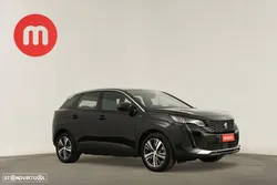 Peugeot 3008 1.6 Hybrid Allure e-EAT8