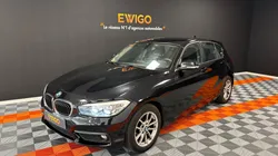 BMW SERIE 1 116D BUSINESS 116ch BVA
