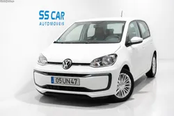 VW Up! 1.0 Move