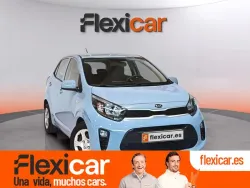 KIA Picanto 1.0 DPi Concept