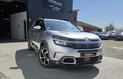 Toit Ouvrant Citroën C5 Aircross Bluehdi 180 S&S Eat8 Shine