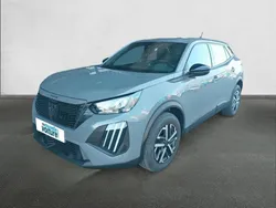 Peugeot 2008 PureTech 100 S&S BVM6 - Active