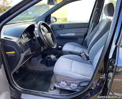 Hyundai Getz 1.1