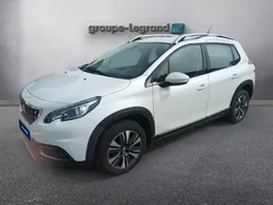 Peugeot 2008 1.2 PureTech 130ch E6.c Allure S&S