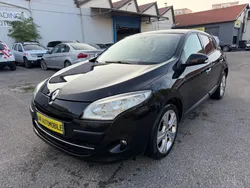 Renault Megane 1.5 DCI 105 DYNAMIQUE