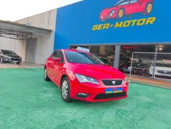 SEAT Leon ST 1.2 TSI S&S Reference 110