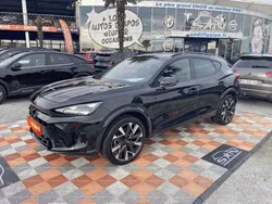 Cupra FORMENTOR NEW 1.5 e-TSI 150 DSG7 GPS JA 19" Sièges Sport Alcantara