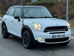 Mini Cooper Countryman S 2.0 D 143 Cv SD