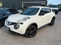 Nissan Juke 1.2E DIG-T 115 START/STOP SYSTEM N-CONNECTA