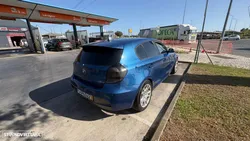 BMW 120 dA