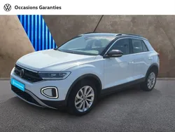 Volkswagen T-Roc 1.0 TSI 110ch Life