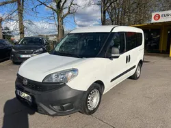 Fiat Doblo Cargo 1.3 Multijet Base 90