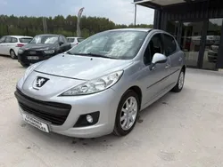 Peugeot 207+ 1.4 HDI BLUE LION DISTRIBUTION NEUVE 5 PORTES